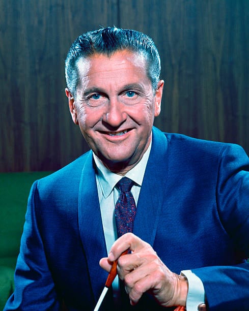 Lawrence Welk