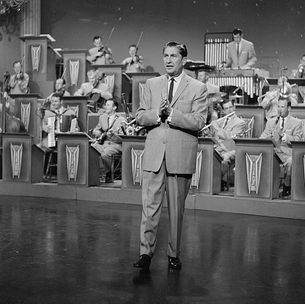The Lawrence Welk Show