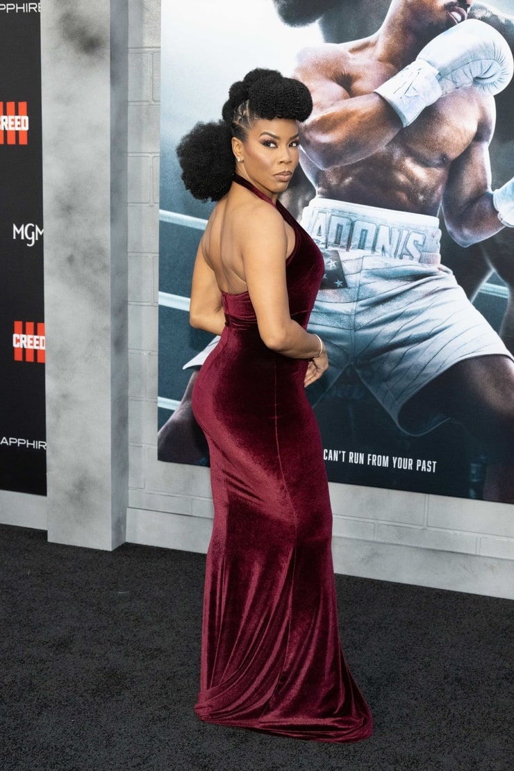 Brandee Evans