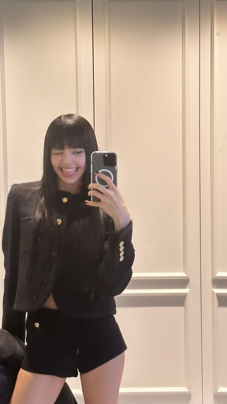 Lalisa Manoban