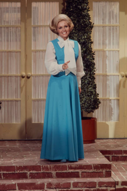 The Lawrence Welk Show