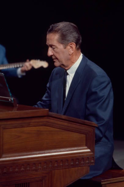 Lawrence Welk