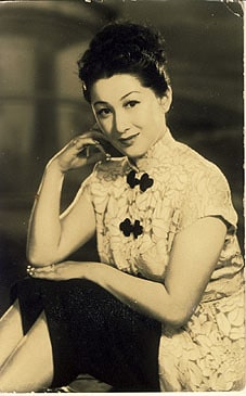 Picture of Michiyo Kogure