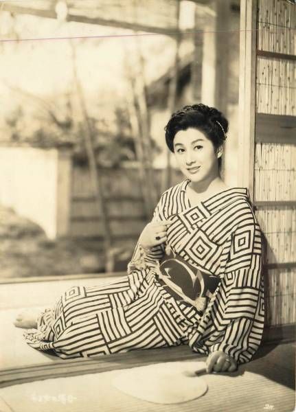 Michiyo Kogure