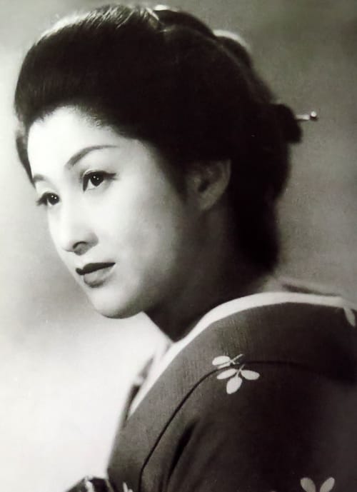 Michiyo Kogure