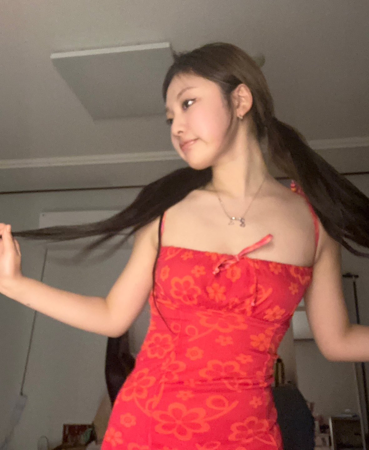 Yizhuo Ning