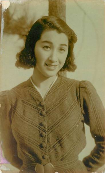 Michiyo Kogure