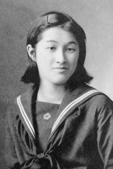 Michiyo Kogure