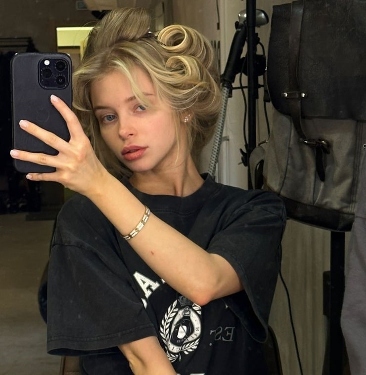 Alla Bruletova