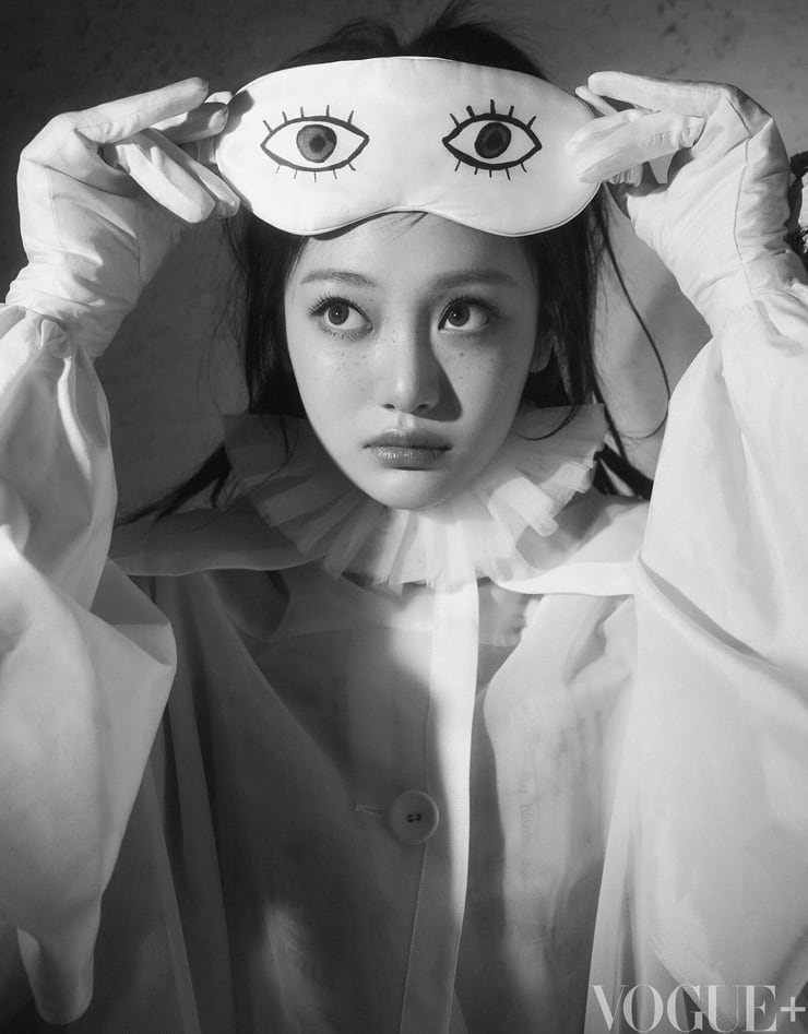 Yizhuo Ning