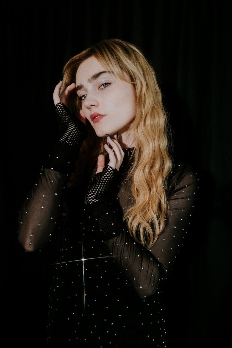 Meg Donnelly