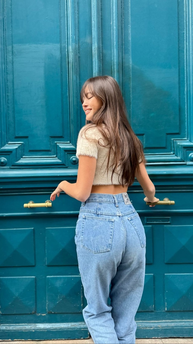 Lily Chee