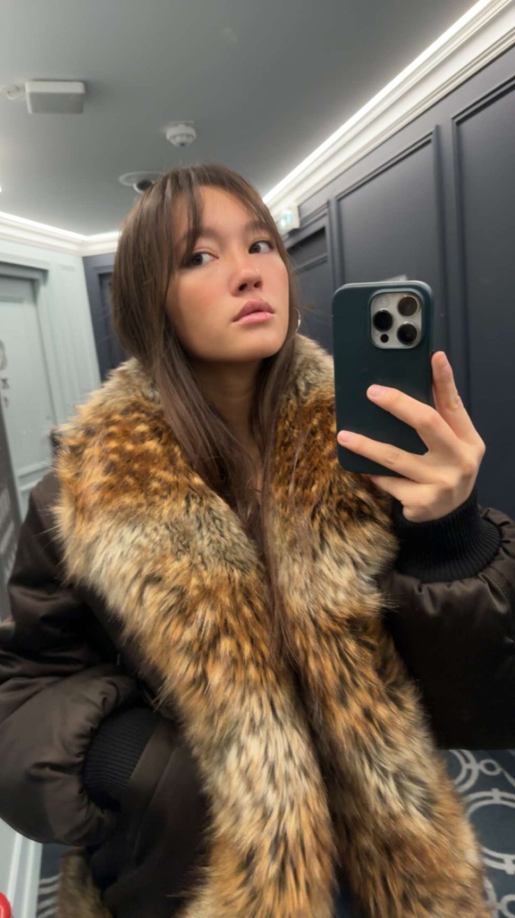 Lily Chee