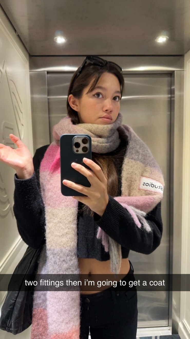 Lily Chee