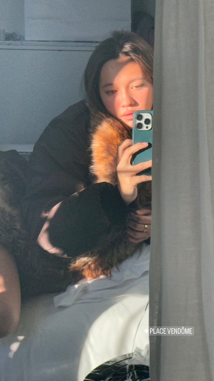 Lily Chee
