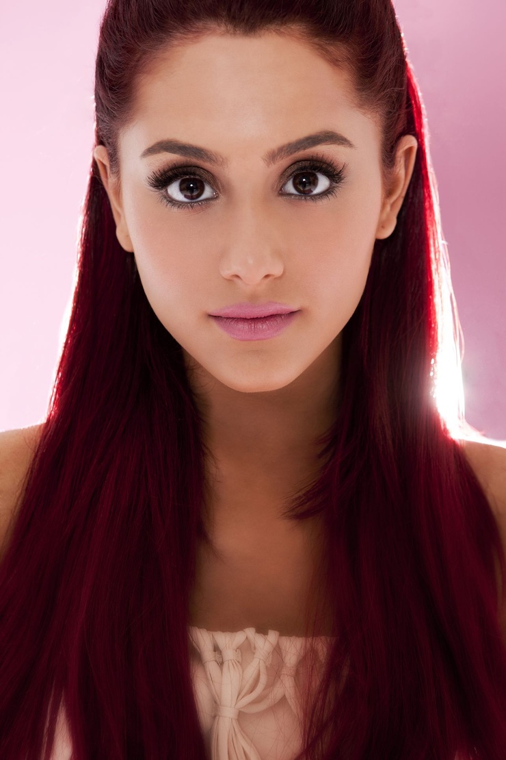 Ariana Grande Ariana Grande