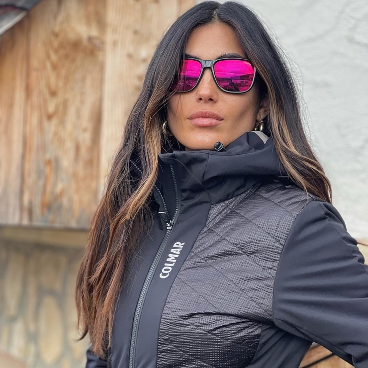 Federica Nargi