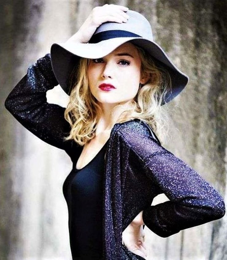 Skyler Samuels