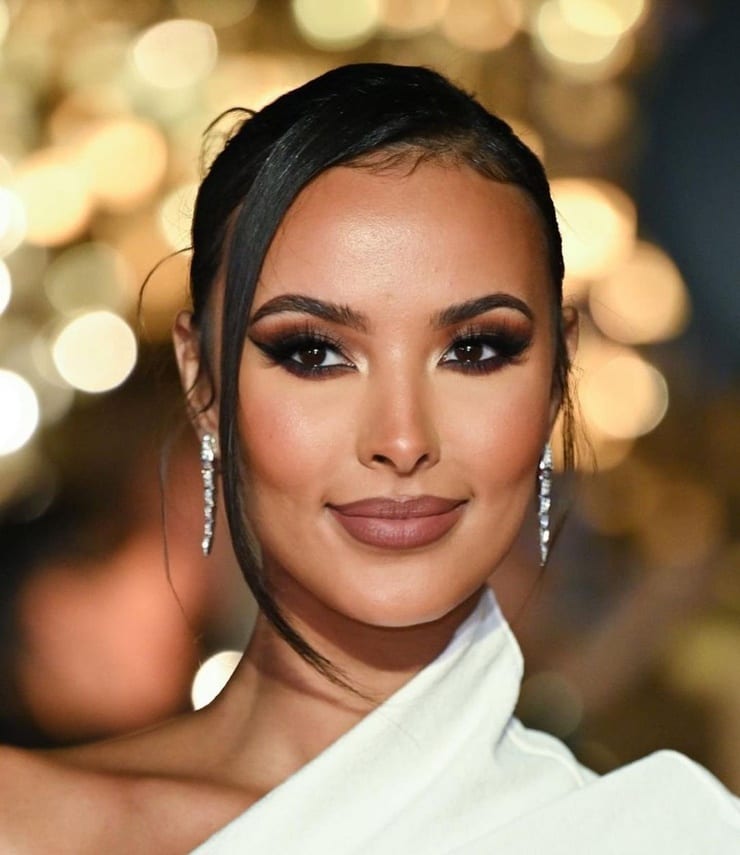 Maya Jama