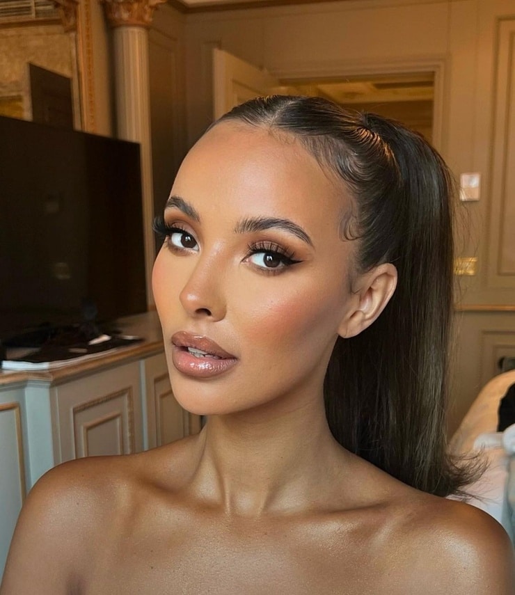 Maya Jama
