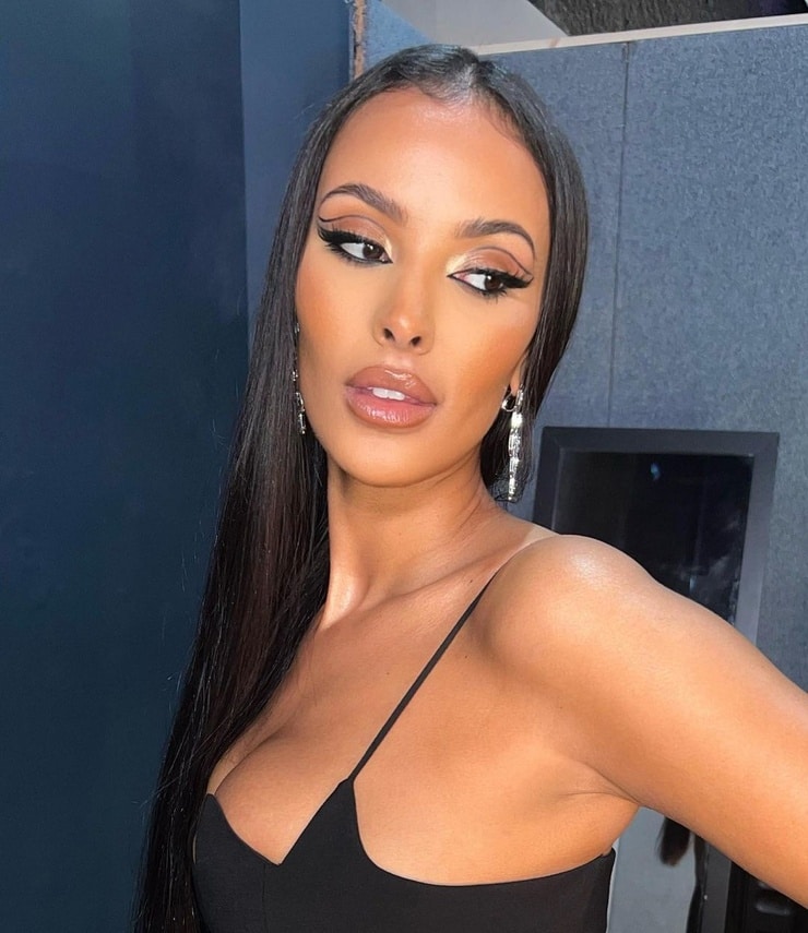 Maya Jama