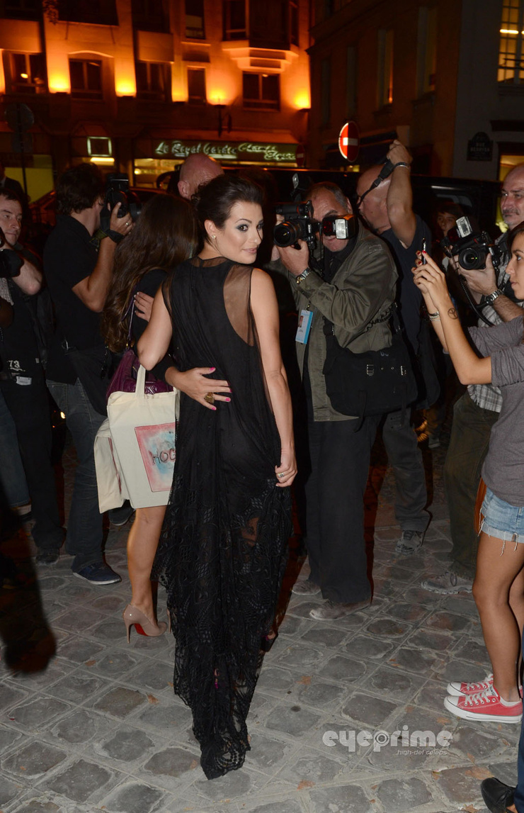 Lea Michele