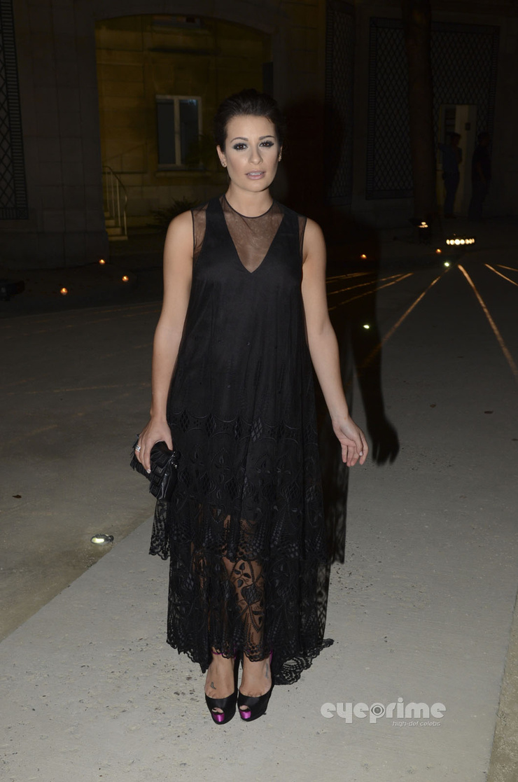 Lea Michele