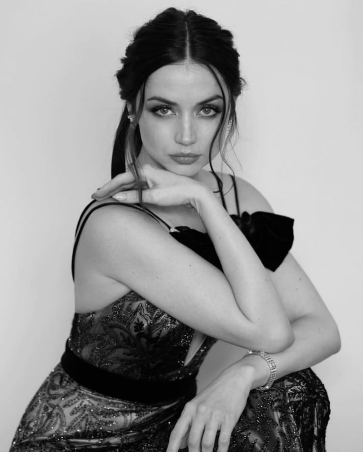 Ana de Armas