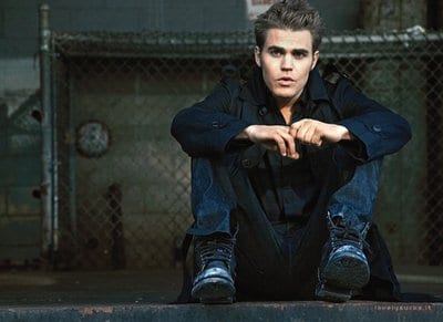 Paul Wesley