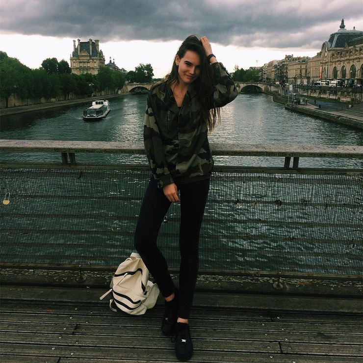 Marthe Woertman