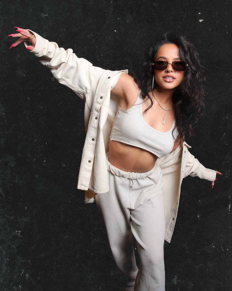 Becky G.
