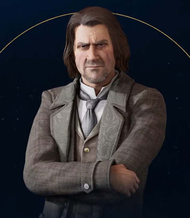 Aesop Sharp