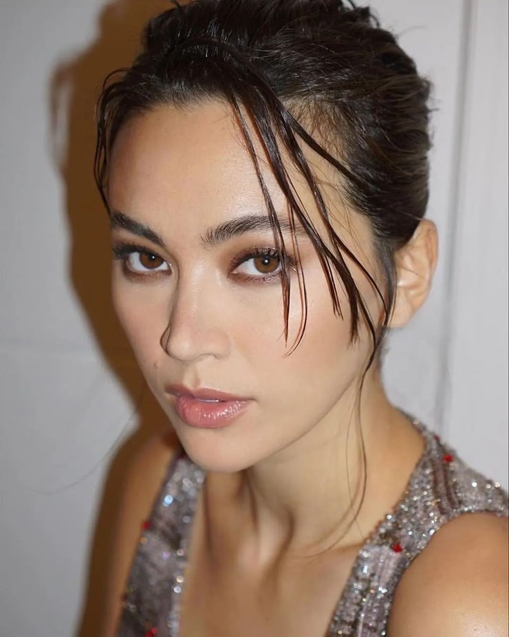 Jessica Henwick Jessica Henwick
