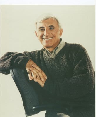 Jamie Farr