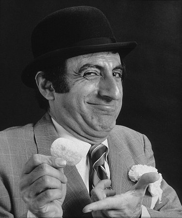 Jamie Farr