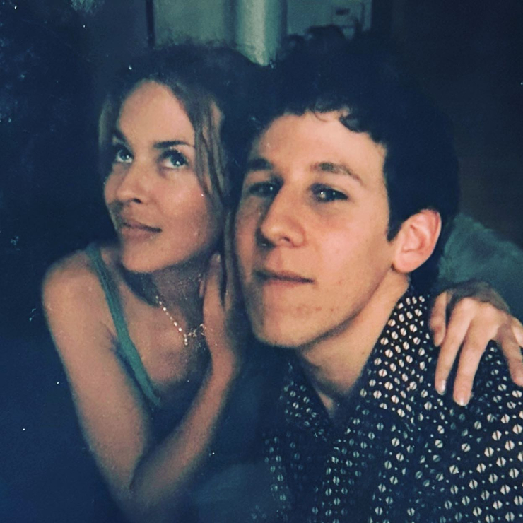 Ben Lee