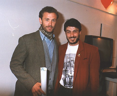 Urbano Barberini