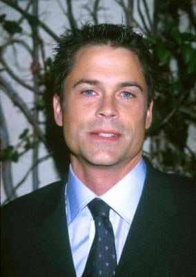 Rob Lowe