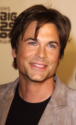 Rob Lowe Rob Lowe