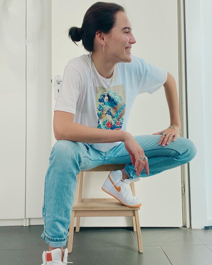 Marthe Woertman