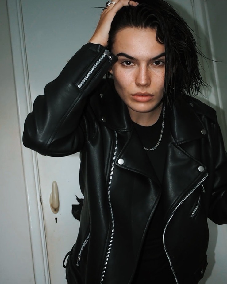 Marthe Woertman