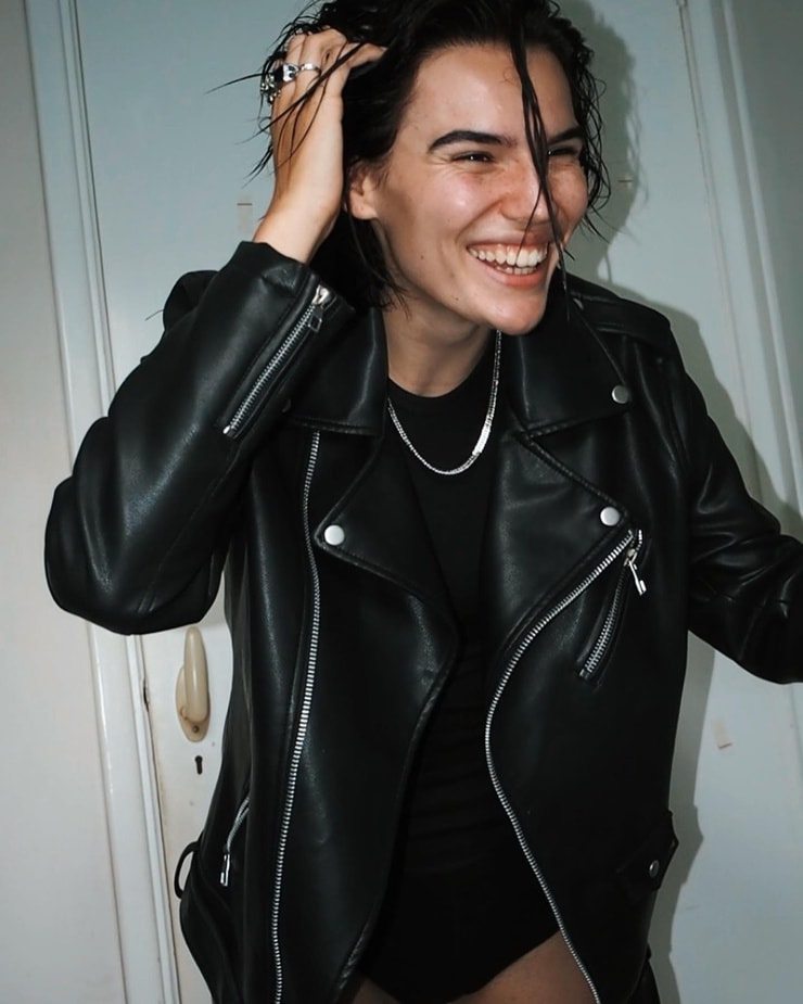 Marthe Woertman