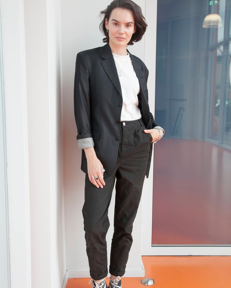 Marthe Woertman