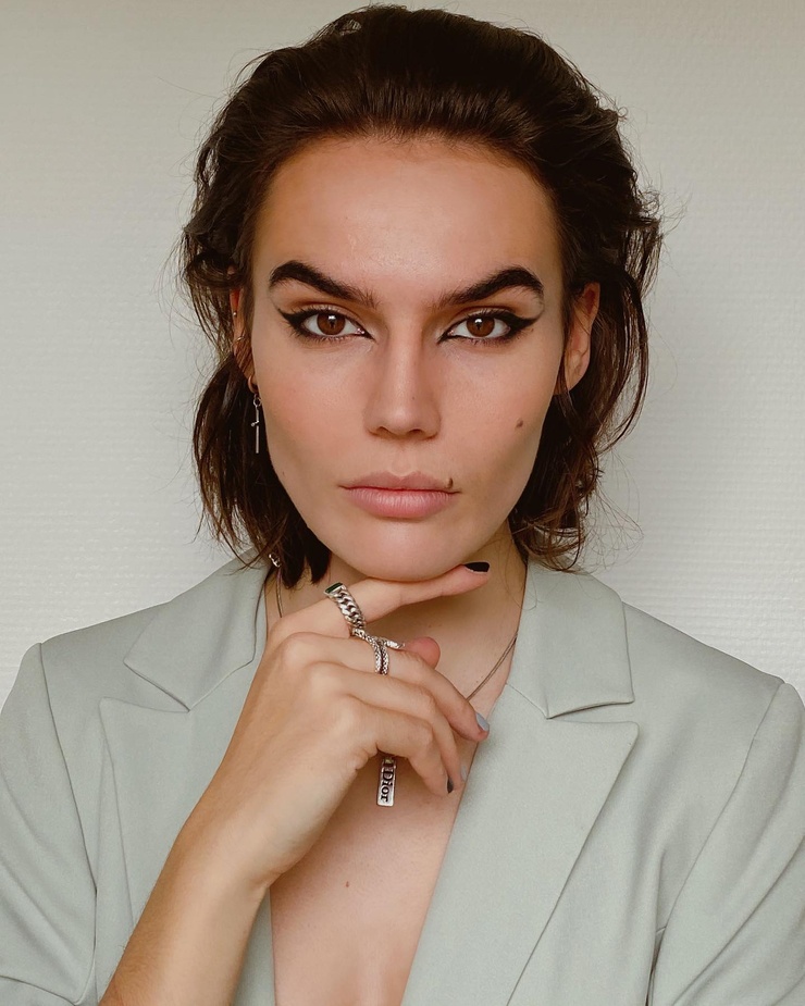 Marthe Woertman
