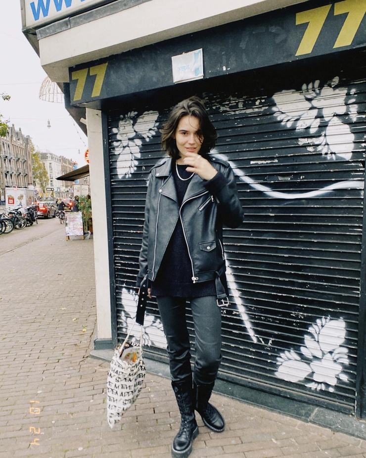 Marthe Woertman