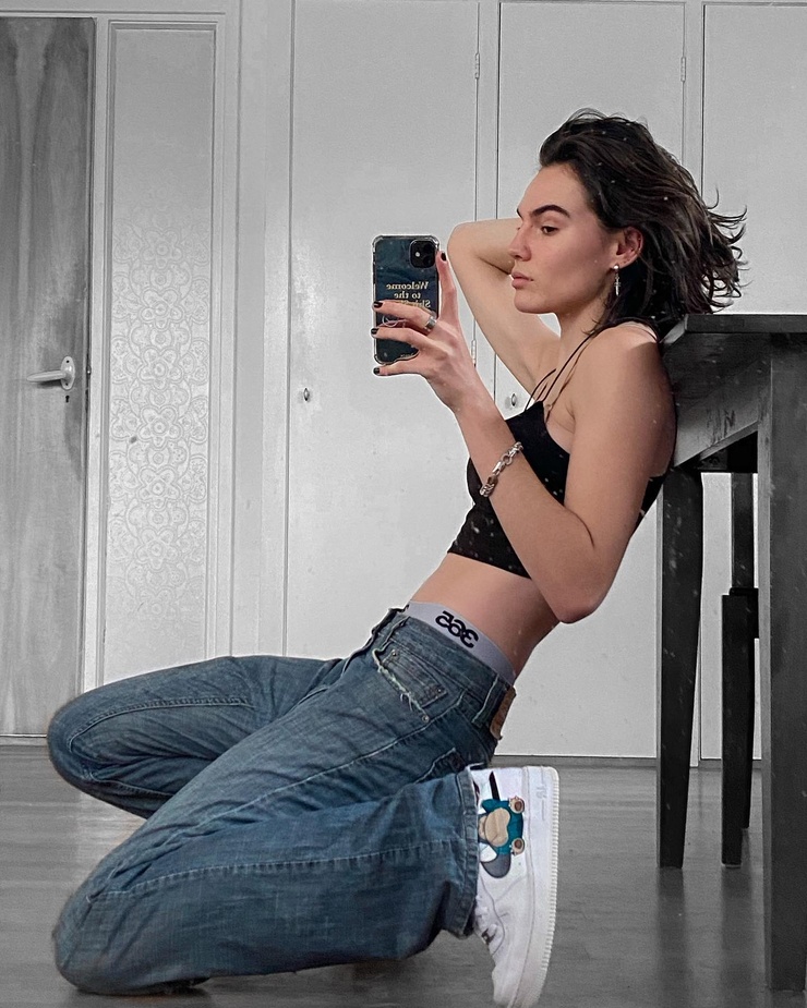 Marthe Woertman