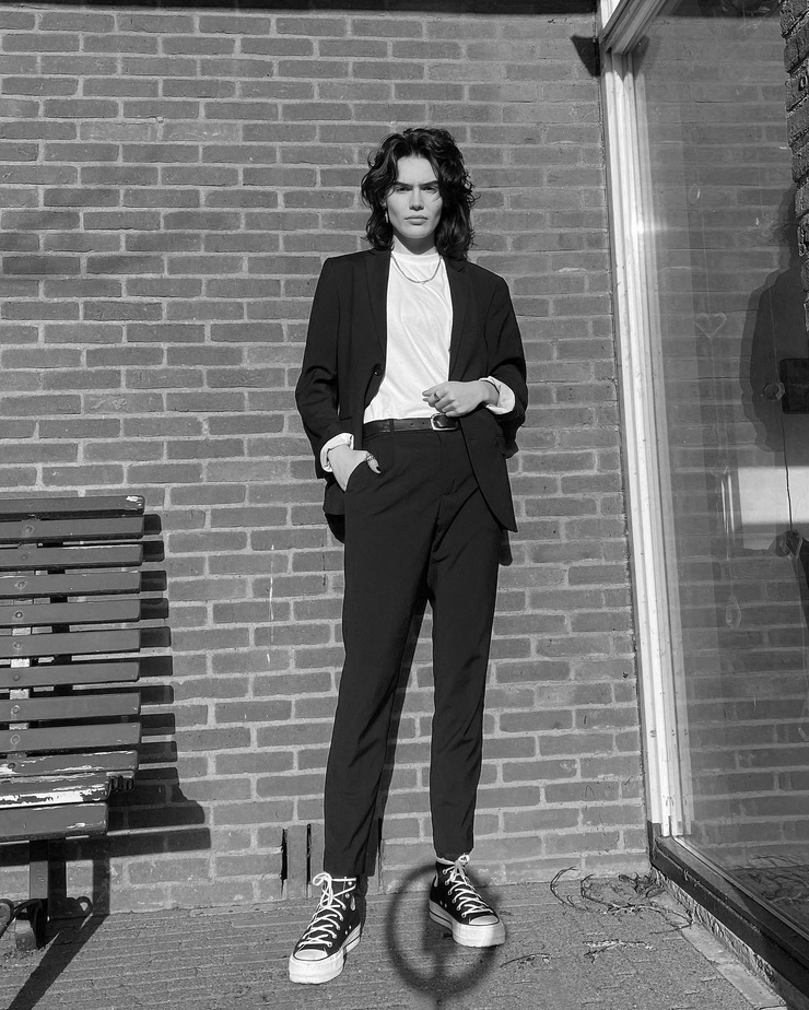 Marthe Woertman