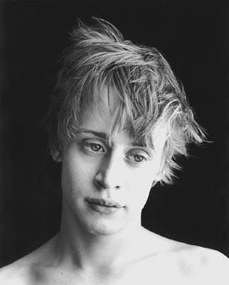 Macaulay Culkin