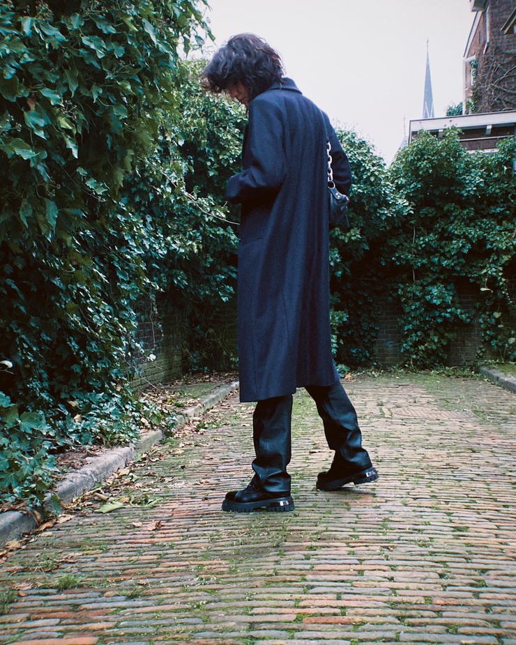 Marthe Woertman