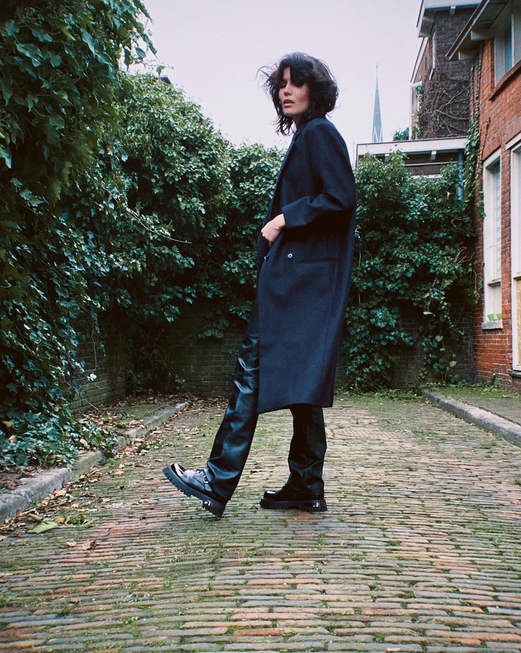 Marthe Woertman